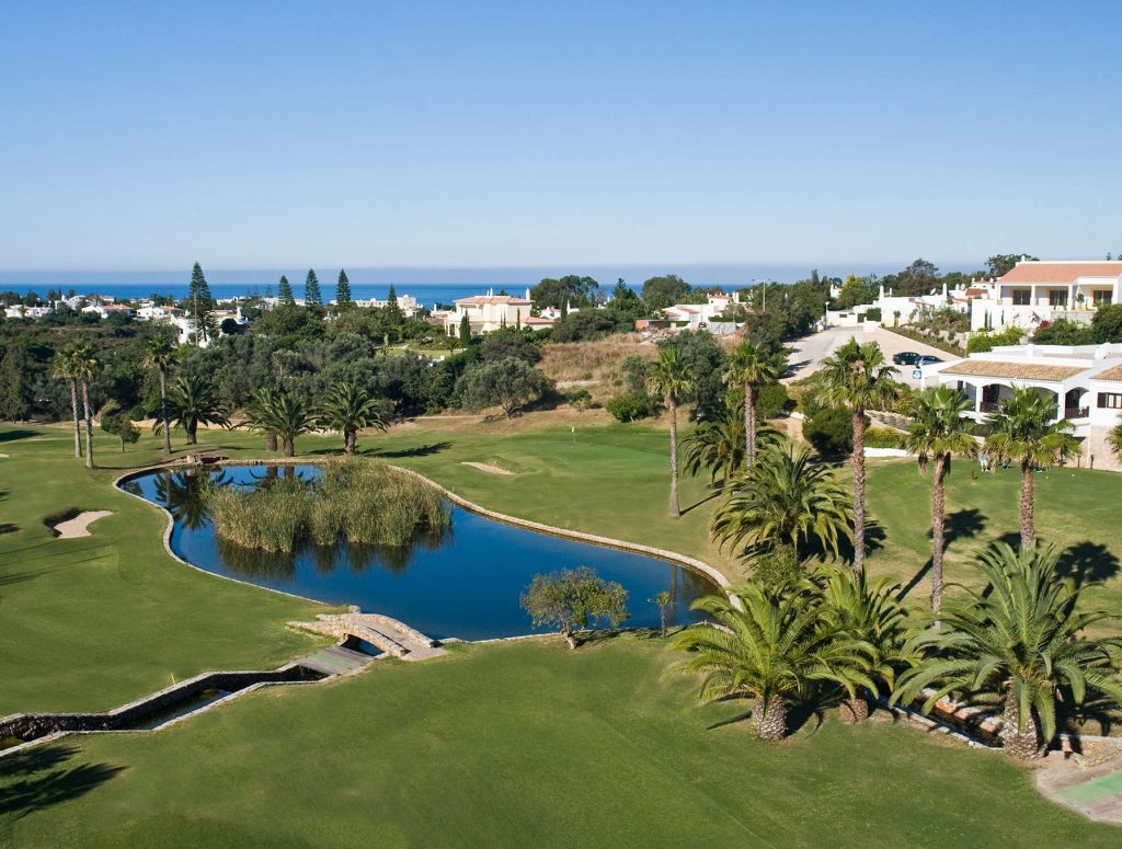 Vale de Milho Golf
